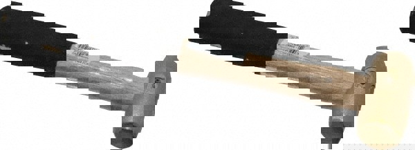 Non-Marring Hammer: 8 oz, 1